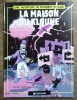 La maison du kloune - Une aventure de Norbert et Kari. . Godard Christian: 