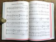 Voix libres. Recueil de chants à l'intention des élèves des degrés 7 à 9.  par  - Image 4