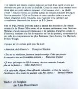 Sans les mains.  par James P.D.:  - Image 2