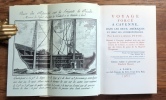 Voyage forcé à Cayenne, dans les deux amériques et chez les anthropophages. Par Louis-Ange Pitou, déporté à Cayenne, pendant trois ans, par jugement ...