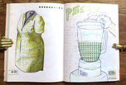 La nonna, la cucina, la vita. Les merveilleuses recettes de ma grand-mère.  par Bertonasco Larissa, Genia Català (trad.):  - Image 4
