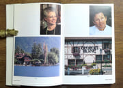 Bise - Blanc - Bocuse - Chapel - Pic - Point - Troisgros. Grandes cuisines Rhône-Alpes.  par Werner François, Tulane Marc (phot.):  - Image 3