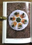 Bise - Blanc - Bocuse - Chapel - Pic - Point - Troisgros. Grandes cuisines Rhône-Alpes.  par Werner François, Tulane Marc (phot.):  - Image 4