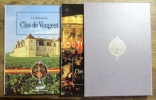 Confrérie des Chevaliers du Tastevin, 1934-1994 / Le Château du Clos de Vougeot. . Bazin Jean-Francois, Pivot Bernard (préface): 