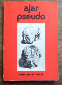 Pseudo.