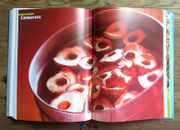 Croqu'menus. Manger, boire, valoriser sa santé.  par  - Image 4