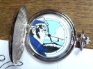 Montre de gousset Corto Maltese. . Pratt Hugo: 