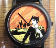 Montre bracelet Corto Maltese.  par Pratt Hugo:  - Image 2