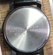 Montre bracelet Corto Maltese.  par Pratt Hugo:  - Image 3