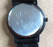 Montre bracelet.  par Juan Ana:  - Image 4