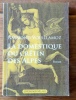 La domestique du crétin des Alpes. . Vouillamoz Raymond: 
