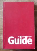 Guide du typographe romand.  par  - Image 1