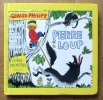 Gérard Philipe raconte un conte musical pour les enfants: Pierre et le loup. . Prokofiev Serge: 