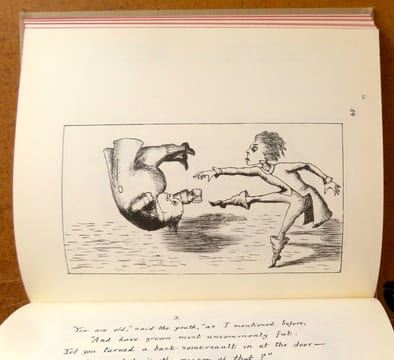 Alice’s Adventures under Ground - Les Aventures d’Alice au coeur de la Terre. . Carroll Lewis - Charles Lutwidge Dodgson: