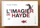 L'imagier de Haydé. . Long Guillaume: 