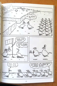 Chaos - Dessins inédits de […]. 