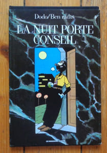 La nuit porte conseil.