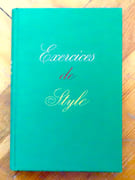 Exercices de style.  par Queneau Raymond:  - Image 1