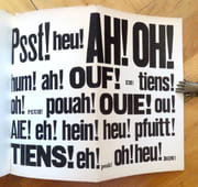 Exercices de style.  par Queneau Raymond:  - Image 5