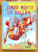 Jumbo monte en ballon.  par  - Image 1