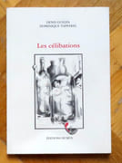Les célibations.  par Guelpa Denis, Tapparel Dominique:  - Image 1