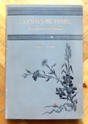 La Chaux-de-Fonds. Son passé et son présent 1794-1894. Notes et souvenirs historiques publiés à l'occasion du centième anniversaire de l'incendie du 5 mai 1794.  par  - Image 1
