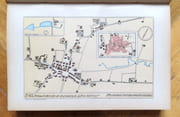 La Chaux-de-Fonds. Son passé et son présent 1794-1894. Notes et souvenirs historiques publiés à l'occasion du centième anniversaire de l'incendie du 5 mai 1794.  par  - Image 3