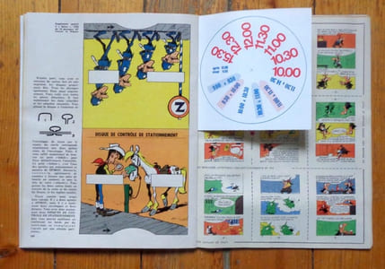 Le journal de Spirou 1967-1968, numéros 1540 à 1560 + numéro 1600.