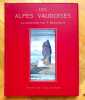 Les Alpes vaudoises. . Boissonnas Fred. (photographies), Vautier Auguste: 