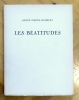Les béatitudes. . Pierre-Humbert André: 