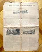 La Petite-Corraterie et la Tour de l'Escalade.  par  - Image 1