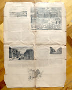 La Petite-Corraterie et la Tour de l'Escalade.  par  - Image 2