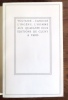 Candide, l'ing&eacute;nu - L'Homme aux quarante &eacute;cus. . Voltaire: 