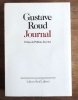 Gustave Roud - Journal. . Roud Gustave, Jaccottet Philippe (pr&eacute;f.): 