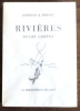 Rivières. Douze contes. . Rosset Georges A.: 