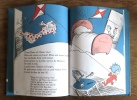 The cat in the hat / Le chat chapeaut&eacute;. In English and French. . Dr. Seuss (Theodor Seuss Geisel): 