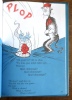 The cat in the hat / Le chat chapeaut&eacute;. In English and French. . Dr. Seuss (Theodor Seuss Geisel): 