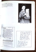 Les refusés volume 2. Les nouvelles aventures passionnantes du dessin de presse en Suisse romande.  par Barrigue, Burki, Casal, Henri Meyer, Pellet, André Paul, Augagneur, Elzingre, Valott:  - Image 3