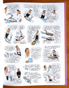 En cuisine avec Alain Passard.  par Blain Christophe, Passard Alain:  - Image 4
