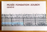 Musée fondation Zoubov Genève.  par Bourlet Catherine:  - Image 1
