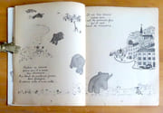 Histoire de Babar le petit éléphant.  par Brunhoff Jean de:  - Image 2