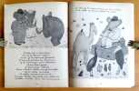 Histoire de Babar le petit &eacute;l&eacute;phant. . Brunhoff Jean de: 