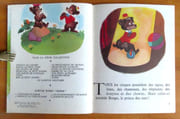 Bongo le petit ours.  par Disney Walt:  - Image 2