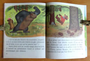 Bongo le petit ours.  par Disney Walt:  - Image 3