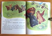 Bongo le petit ours.  par Disney Walt:  - Image 4