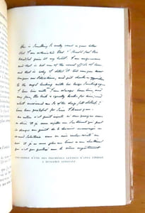 L'inconnue d'Adolphe. Correspondance de benjamin Constant et d'Anna Lindsay, publiée par la baronne Constant de Rebecque.