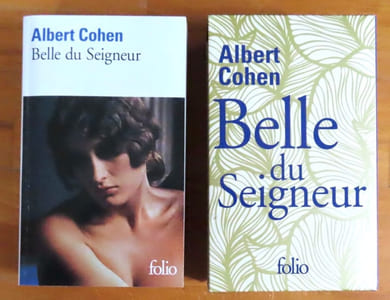 Belle du Seigneur.