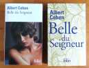 Belle du Seigneur. . Cohen Albert: 