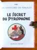 Percelot, Le secret du Pyrophone.. Exem: 