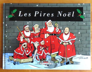 Les pires Noël. 